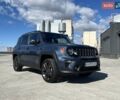 Синій Джип Ренегат, об'ємом двигуна 2.36 л та пробігом 28 тис. км за 18900 $, фото 1 на Automoto.ua