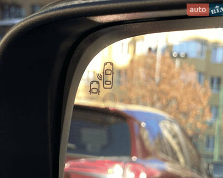 Синий Джип Ренегат, объемом двигателя 1.33 л и пробегом 11 тыс. км за 18000 $, фото 18 на Automoto.ua