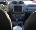Синий Джип Ренегат, объемом двигателя 1.33 л и пробегом 11 тыс. км за 18000 $, фото 16 на Automoto.ua