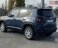 Синий Джип Ренегат, объемом двигателя 1.33 л и пробегом 11 тыс. км за 18000 $, фото 6 на Automoto.ua
