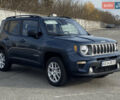 Синий Джип Ренегат, объемом двигателя 1.33 л и пробегом 11 тыс. км за 18000 $, фото 11 на Automoto.ua
