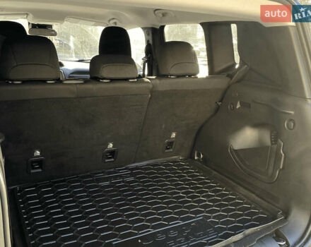 Синий Джип Ренегат, объемом двигателя 1.33 л и пробегом 11 тыс. км за 18000 $, фото 17 на Automoto.ua