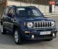 Синій Джип Ренегат, об'ємом двигуна 1.33 л та пробігом 12 тис. км за 17500 $, фото 12 на Automoto.ua