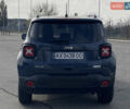 Синий Джип Ренегат, объемом двигателя 1.33 л и пробегом 11 тыс. км за 18000 $, фото 8 на Automoto.ua