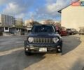 Синий Джип Ренегат, объемом двигателя 1.33 л и пробегом 1 тыс. км за 20500 $, фото 16 на Automoto.ua
