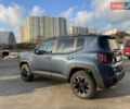 Синий Джип Ренегат, объемом двигателя 1.33 л и пробегом 1 тыс. км за 20500 $, фото 3 на Automoto.ua