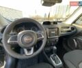 Синий Джип Ренегат, объемом двигателя 1.33 л и пробегом 1 тыс. км за 20500 $, фото 13 на Automoto.ua