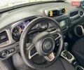 Зеленый Джип Ренегат, объемом двигателя 2.36 л и пробегом 176 тыс. км за 11850 $, фото 15 на Automoto.ua