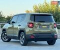 Зелений Джип Ренегат, об'ємом двигуна 2.36 л та пробігом 176 тис. км за 11800 $, фото 8 на Automoto.ua