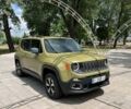 Джип Ренегат 2015 в Львове на Automoto.ua Зеленый Джип Ренегат, объемом двигателя 2.36 л и пробегом 135 тыс. км за 12400 $, фото 2 на Automoto.ua