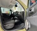 Зеленый Джип Ренегат, объемом двигателя 2.36 л и пробегом 176 тыс. км за 11850 $, фото 17 на Automoto.ua