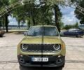 Джип Ренегат 2015 в Львове на Automoto.ua Зеленый Джип Ренегат, объемом двигателя 2.36 л и пробегом 135 тыс. км за 12400 $, фото 1 на Automoto.ua