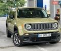 Зеленый Джип Ренегат, объемом двигателя 2.36 л и пробегом 176 тыс. км за 11850 $, фото 7 на Automoto.ua