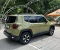 Джип Ренегат 2015 в Львове на Automoto.ua Зеленый Джип Ренегат, объемом двигателя 2.36 л и пробегом 135 тыс. км за 12400 $, фото 4 на Automoto.ua
