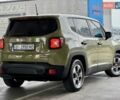Зеленый Джип Ренегат, объемом двигателя 2.36 л и пробегом 176 тыс. км за 11850 $, фото 3 на Automoto.ua