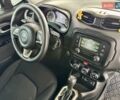 Зеленый Джип Ренегат, объемом двигателя 2.36 л и пробегом 176 тыс. км за 11850 $, фото 21 на Automoto.ua