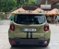 Джип Ренегат 2015 в Львове на Automoto.ua Зеленый Джип Ренегат, объемом двигателя 2.36 л и пробегом 135 тыс. км за 12400 $, фото 5 на Automoto.ua