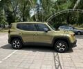 Джип Ренегат 2015 в Львове на Automoto.ua Зеленый Джип Ренегат, объемом двигателя 2.36 л и пробегом 135 тыс. км за 12400 $, фото 3 на Automoto.ua