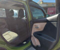 Зеленый Джип Ренегат, объемом двигателя 1.4 л и пробегом 134 тыс. км за 12490 $, фото 19 на Automoto.ua