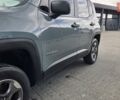 Зелений Джип Ренегат, об'ємом двигуна 2.4 л та пробігом 181 тис. км за 13500 $, фото 19 на Automoto.ua