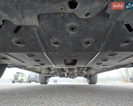 Зеленый Джип Ренегат, объемом двигателя 2.36 л и пробегом 98 тыс. км за 12800 $, фото 20 на Automoto.ua