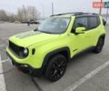 Зеленый Джип Ренегат, объемом двигателя 2.36 л и пробегом 98 тыс. км за 12800 $, фото 8 на Automoto.ua