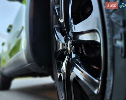 Зеленый Джип Ренегат, объемом двигателя 2.4 л и пробегом 99 тыс. км за 11990 $, фото 33 на Automoto.ua