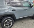 Зелений Джип Ренегат, об'ємом двигуна 2.4 л та пробігом 181 тис. км за 13500 $, фото 26 на Automoto.ua