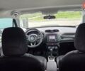 Зелений Джип Ренегат, об'ємом двигуна 2.4 л та пробігом 181 тис. км за 11400 $, фото 12 на Automoto.ua