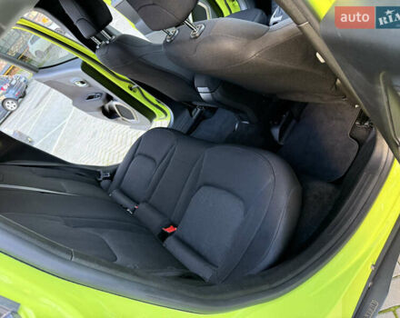 Зелений Джип Ренегат, об'ємом двигуна 2.36 л та пробігом 90 тис. км за 11950 $, фото 45 на Automoto.ua