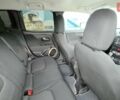 Зелений Джип Ренегат, об'ємом двигуна 2.4 л та пробігом 181 тис. км за 13500 $, фото 4 на Automoto.ua