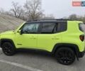 Зеленый Джип Ренегат, объемом двигателя 2.36 л и пробегом 98 тыс. км за 12800 $, фото 11 на Automoto.ua