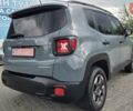 Зелений Джип Ренегат, об'ємом двигуна 2.4 л та пробігом 181 тис. км за 11400 $, фото 32 на Automoto.ua