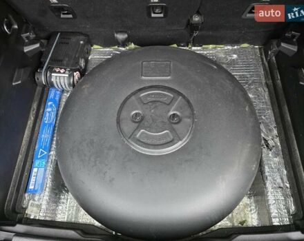 Зеленый Джип Ренегат, объемом двигателя 2.36 л и пробегом 98 тыс. км за 12800 $, фото 33 на Automoto.ua