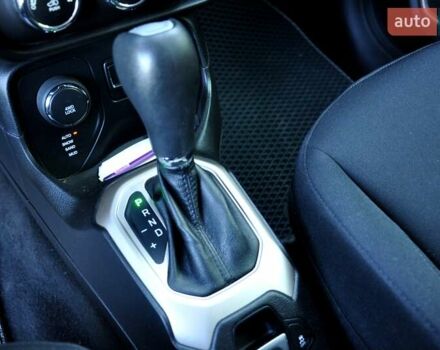 Зеленый Джип Ренегат, объемом двигателя 2.4 л и пробегом 180 тыс. км за 10999 $, фото 29 на Automoto.ua