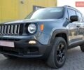Зеленый Джип Ренегат, объемом двигателя 2.4 л и пробегом 180 тыс. км за 10999 $, фото 2 на Automoto.ua