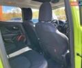 Зелений Джип Ренегат, об'ємом двигуна 2.36 л та пробігом 268 тис. км за 13300 $, фото 24 на Automoto.ua
