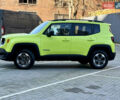 Зеленый Джип Ренегат, объемом двигателя 2.36 л и пробегом 90 тыс. км за 12950 $, фото 23 на Automoto.ua