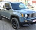 Зеленый Джип Ренегат, объемом двигателя 2.4 л и пробегом 180 тыс. км за 10999 $, фото 5 на Automoto.ua