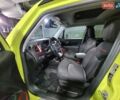 Джип Ренегат 2017 в Львове на Automoto.ua Зеленый Джип Ренегат, объемом двигателя 2.36 л и пробегом 268 тыс. км за 12999 $, фото 17 на Automoto.ua