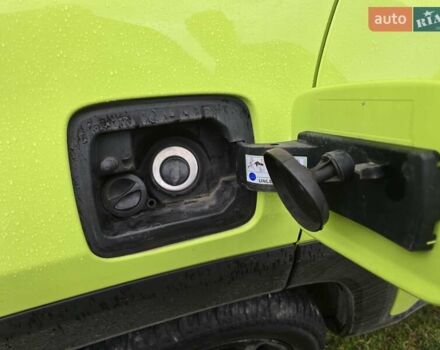 Зеленый Джип Ренегат, объемом двигателя 2.36 л и пробегом 98 тыс. км за 12800 $, фото 17 на Automoto.ua