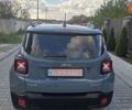 Джип Ренегат 2017 в Львове на Automoto.ua Зеленый Джип Ренегат, объемом двигателя 2.4 л и пробегом 181 тыс. км за 11600 $, фото 18 на Automoto.ua