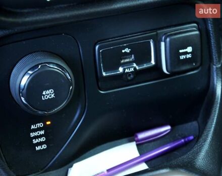 Зеленый Джип Ренегат, объемом двигателя 2.4 л и пробегом 180 тыс. км за 10999 $, фото 30 на Automoto.ua