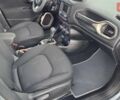Зеленый Джип Ренегат, объемом двигателя 2.4 л и пробегом 181 тыс. км за 11600 $, фото 7 на Automoto.ua