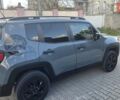 Зелений Джип Ренегат, об'ємом двигуна 2.4 л та пробігом 181 тис. км за 10600 $, фото 20 на Automoto.ua