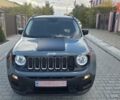 Джип Ренегат 2017 в Львове на Automoto.ua Зеленый Джип Ренегат, объемом двигателя 2.4 л и пробегом 181 тыс. км за 11600 $, фото 13 на Automoto.ua