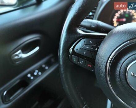 Зеленый Джип Ренегат, объемом двигателя 2.4 л и пробегом 99 тыс. км за 11990 $, фото 57 на Automoto.ua