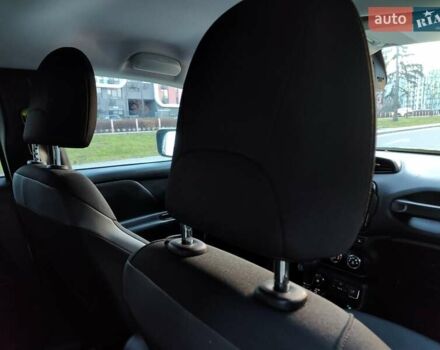 Зеленый Джип Ренегат, объемом двигателя 2.4 л и пробегом 99 тыс. км за 11990 $, фото 60 на Automoto.ua