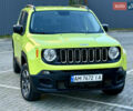 Зелений Джип Ренегат, об'ємом двигуна 2.36 л та пробігом 90 тис. км за 11950 $, фото 31 на Automoto.ua