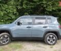 Зелений Джип Ренегат, об'ємом двигуна 2.4 л та пробігом 181 тис. км за 13500 $, фото 8 на Automoto.ua
